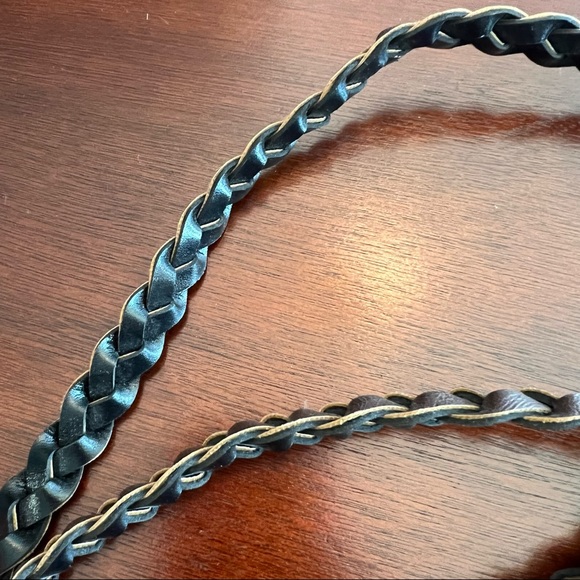 Reversible role belt - Picture 4 of 4